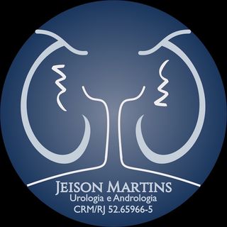 Jeison Martins , Urologista Cabo Frio