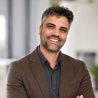 Fabio  Oliveira , Psicanalista Salvador