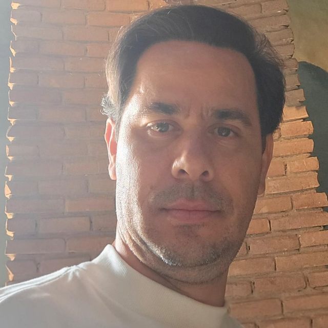 Anderson  Tieni, Enfermeiro São Paulo