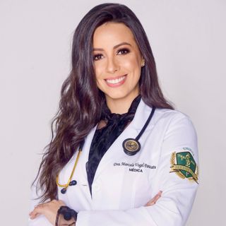 Marcela Vogel Paracatu de Oliveira, Especialista em Dor Curitiba