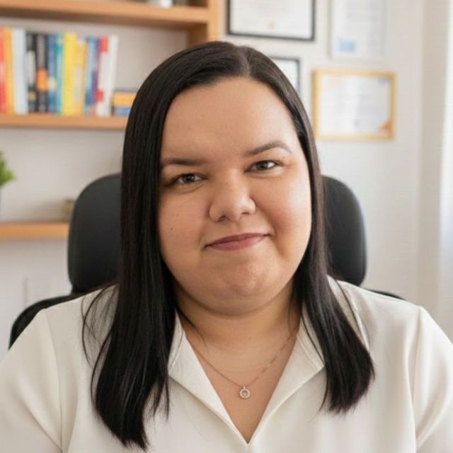 Cleidiane Badaró, Psicólogo Duque de Caxias