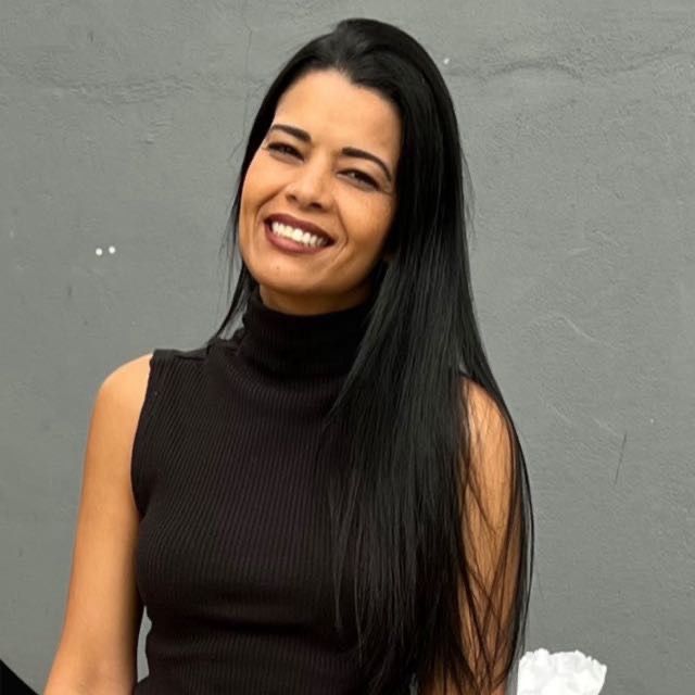 Monique Eva  Custódio Medina, Psicólogo Rio de Janeiro