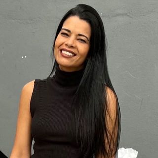 Ampliar imagem: Monique Eva  Custódio Medina, Psicólogo Rio de Janeiro