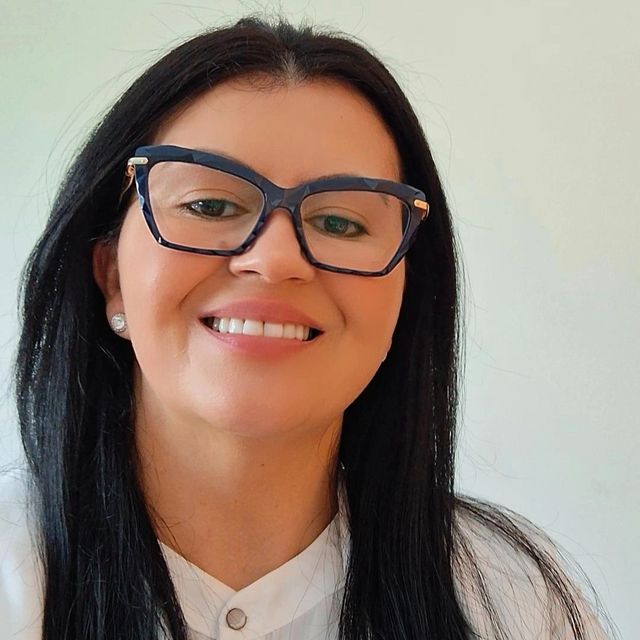Roselia Gonçalves dos Santos, Psicólogo Curitiba