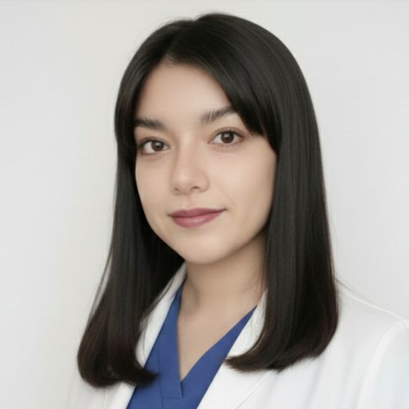 Lina Maria Garrido Moreno, Neuropsicólogo Bogotá