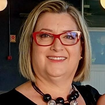 Magda Regina Bernardi, Psiquiatra Pelotas