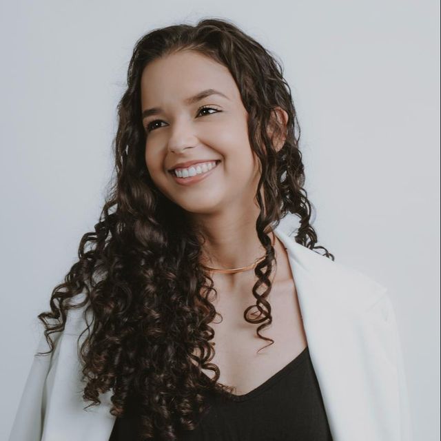 Karen César, Psicólogo João Pessoa