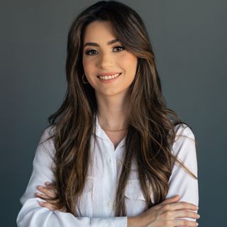 Amanda  Araújo, Psicólogo Uberlândia