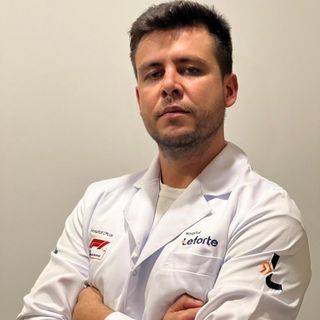 Ampliar imagem: Paulo Roberto Santos Do Carmo, Ortopedista - Traumatologista São Paulo