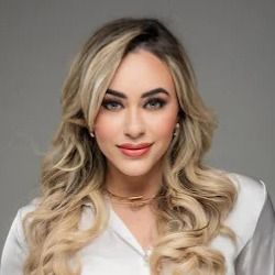 Isabella Brant, Terapeuta complementar Vila Velha