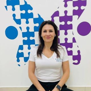 Alexandra Francischett, Fonoaudiólogo Francisco Beltrão