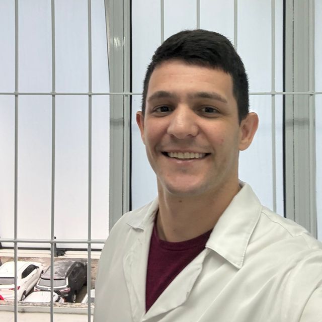 Marcelo Testoni Pedroso, Cardiologista São José