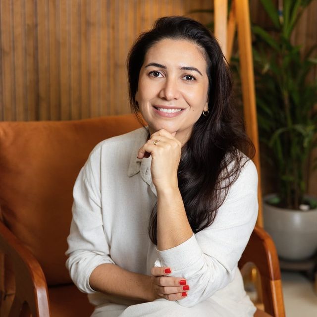 Talita Casavelha, Fonoaudiólogo Campinas