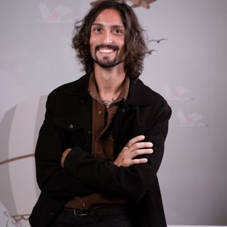 Dr. Aleph Lobo