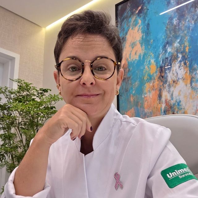 Jeane Marie Peter, Ginecologista Sorocaba