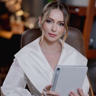 Adelara Armani, Especialista em Biomedicina Serra