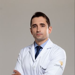 Fernando Massa Correia, Otorrino Brasília