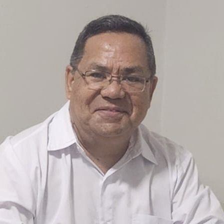 Thomaz Carmo , Nefrologista Campo Grande