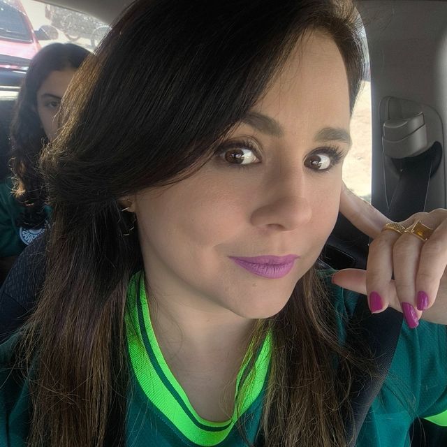 Janaína Lourenço, Psicólogo Barbacena