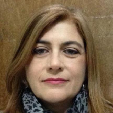 Solange Veronez, Psicanalista São Paulo