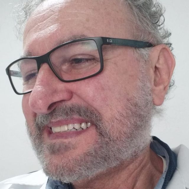 Irineu Carlos Campiolo, Ortopedista - Traumatologista Florianópolis