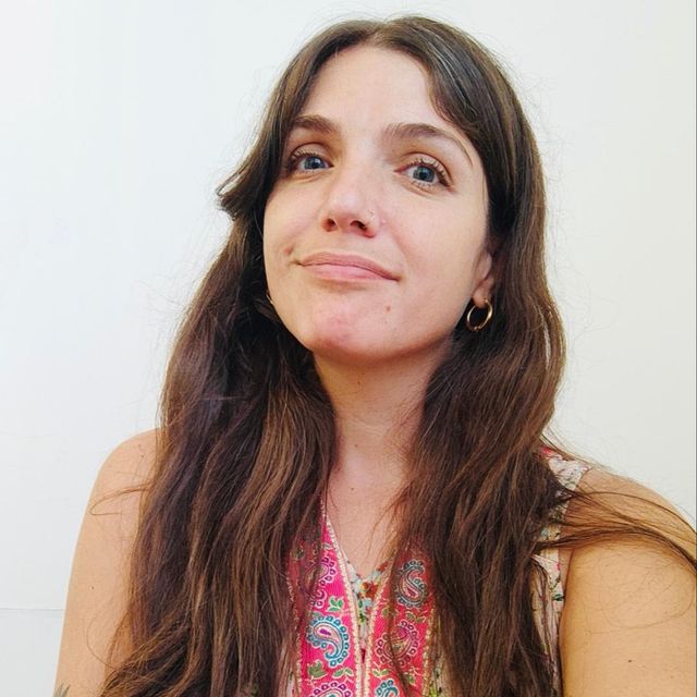 Natalia Lourdes Colucci, Psicólogo Olivos