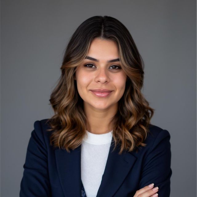 Beatriz Gouvea, Médico clínico geral Niterói