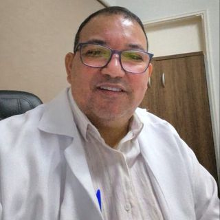 Ampliar imagem: Edair  De Alcântara Corrêa, Cardiologista Pontes e Lacerda