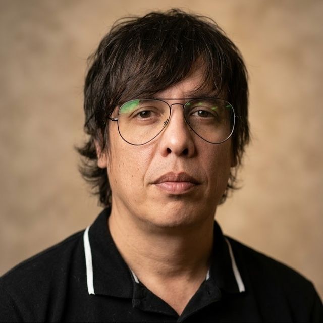 Dante Rago, Psicólogo San Lorenzo