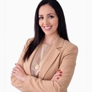 Anna Abreu, Psicanalista Salvador
