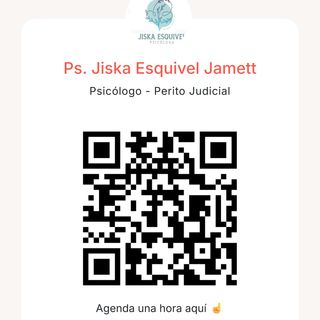 Acercar imagen: Jiska Esquivel, Psicólogo Antofagasta