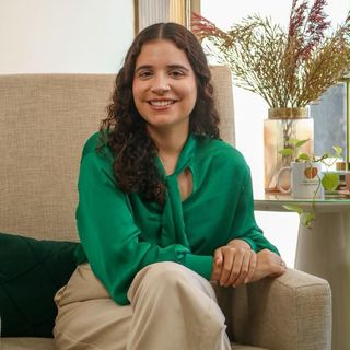 Isabela de Vasconcelos Marques, Psicólogo Recife