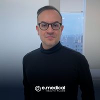 Daniel Weiss Vilhordo