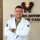 Dr. Jairo Antonio Camacho Casas