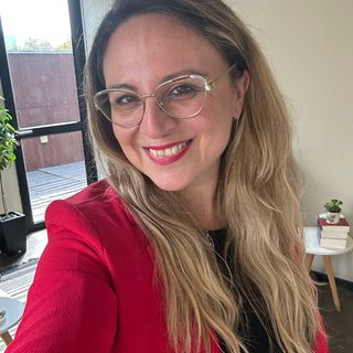Ps. Paula Ayala Rivas