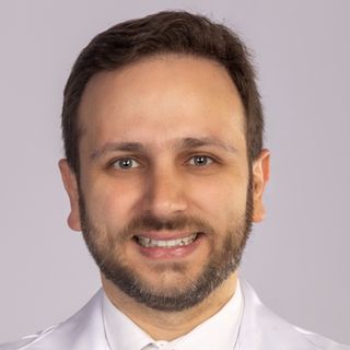 Fernando Martorelli, Cirurgião buco-maxilo-facial Recife
