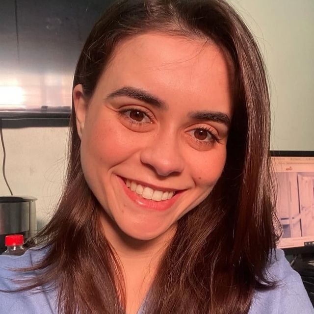 Martina Nogueira de Magalhães Santarosa ., Ginecologista São José Dos Pinhais