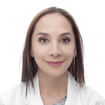 Mónica González Tapasco, Especialista en Tratamiento del Dolor Bogotá