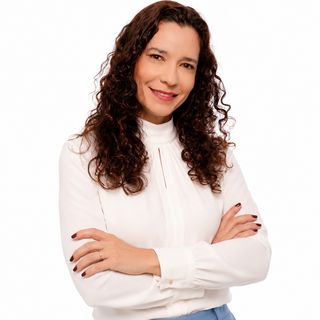 Denise Moreira Pereira Costa, Homeopata Barretos