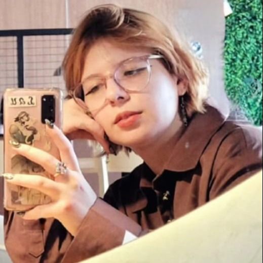 Laura  Martinello, Psicólogo Santo Ângelo