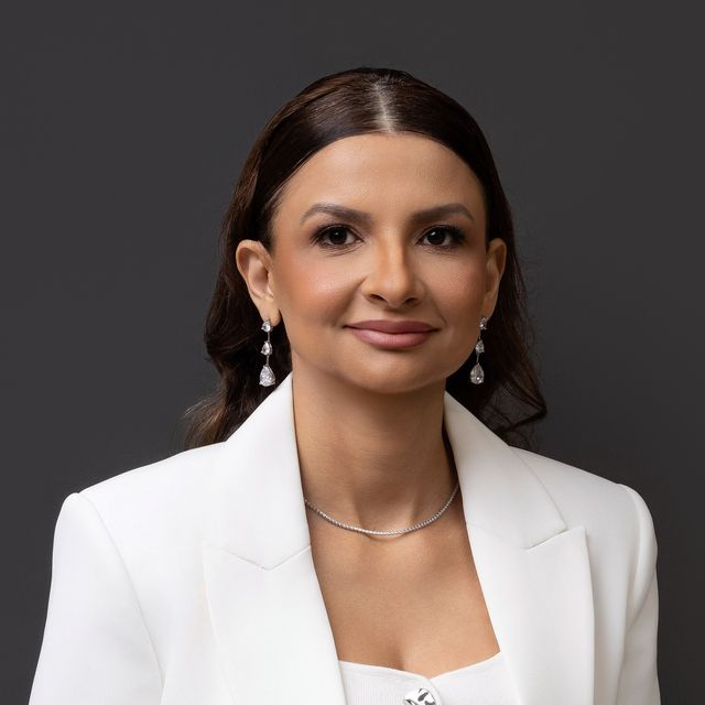 Irene Righetti, Cardiologista Salto