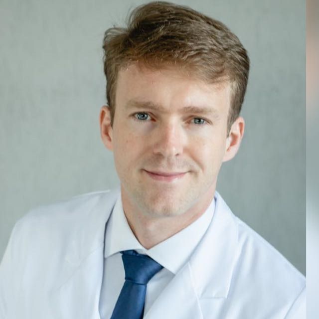 Sávio Loureiro Laborne de Mendonça, Ortopedista - Traumatologista Belo Horizonte