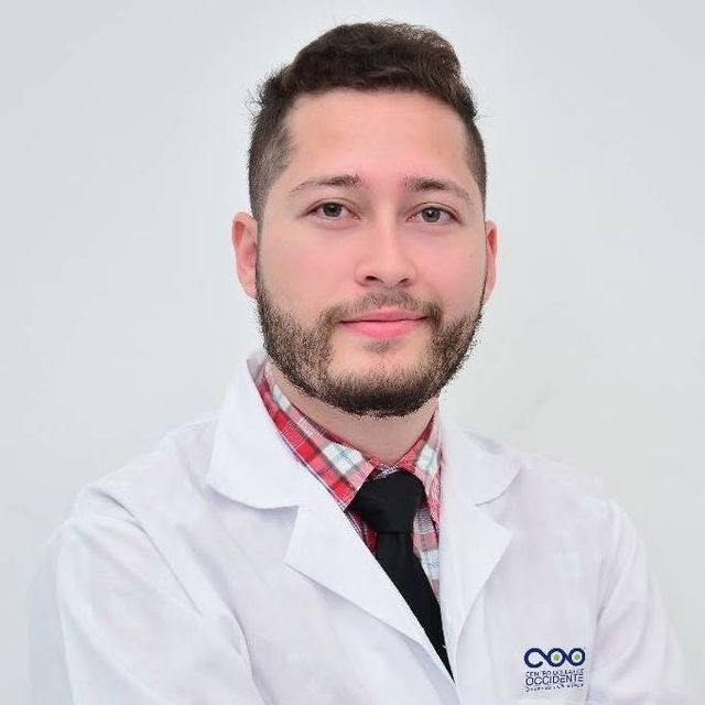 Daniel Alonso Becerra Sabogal