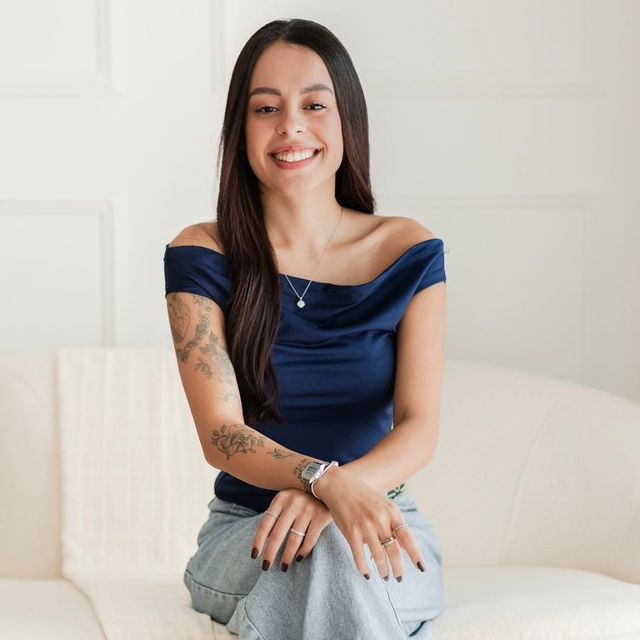 Anna Beatriz Sousa, Psicólogo Osasco