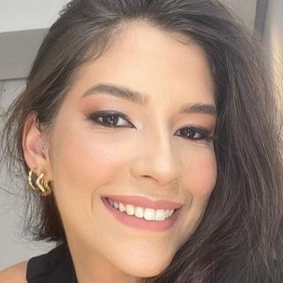 Larissa  Tolentino, Psicólogo Imperatriz