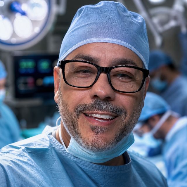 Waldenor Lopes, Dermatologista Cotia