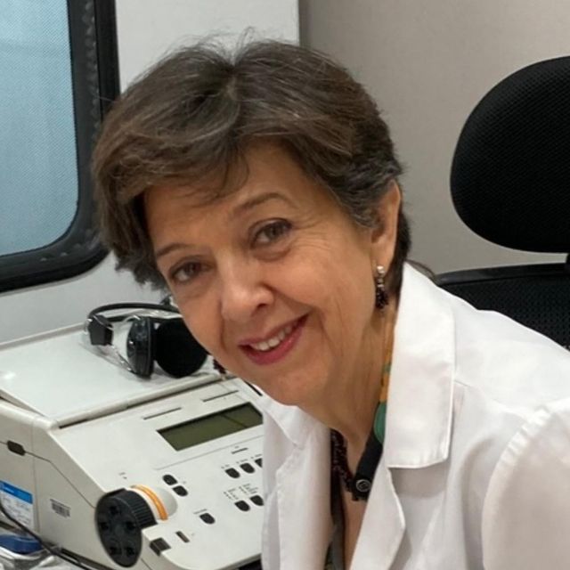 Susana Pastoriza