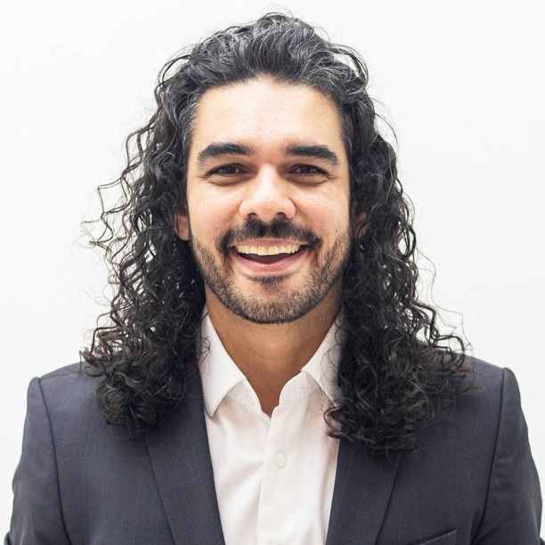 Ronaldo Lopes Coelho, Psicanalista Brasília