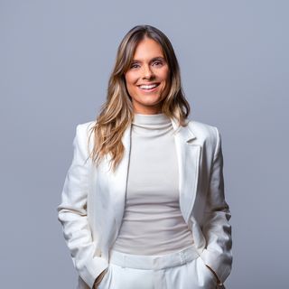 Ampliar imagem: Isabela Guerra, Oftalmologista Salvador