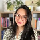 Ps. Laura Alejandra Huertas Parra